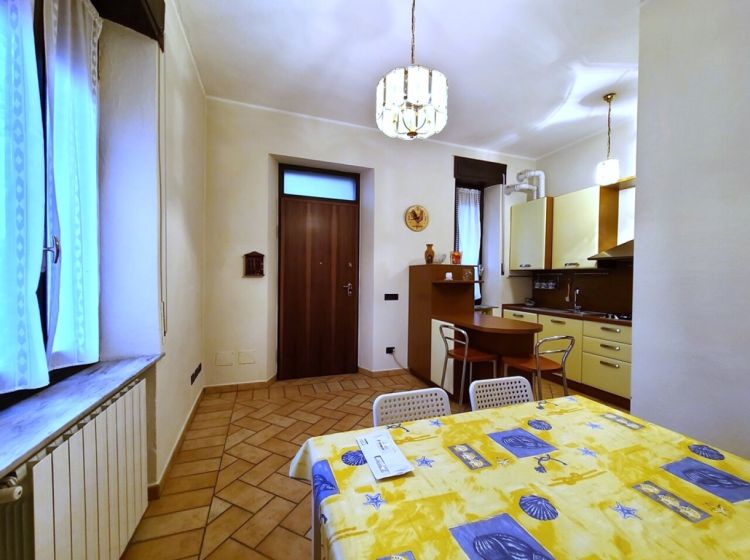 Trilocale in vendita, via Solferino 44, Fornovo Di Taro