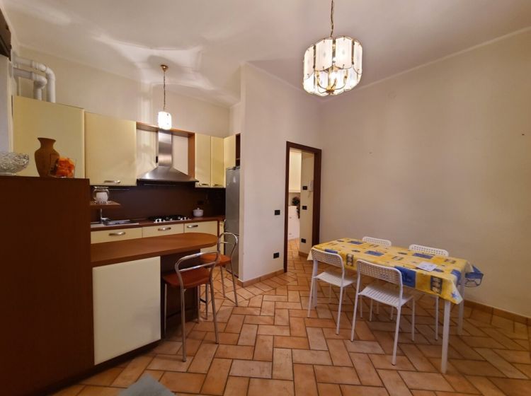 Trilocale in vendita, via Solferino  44, Fornovo Di Taro
