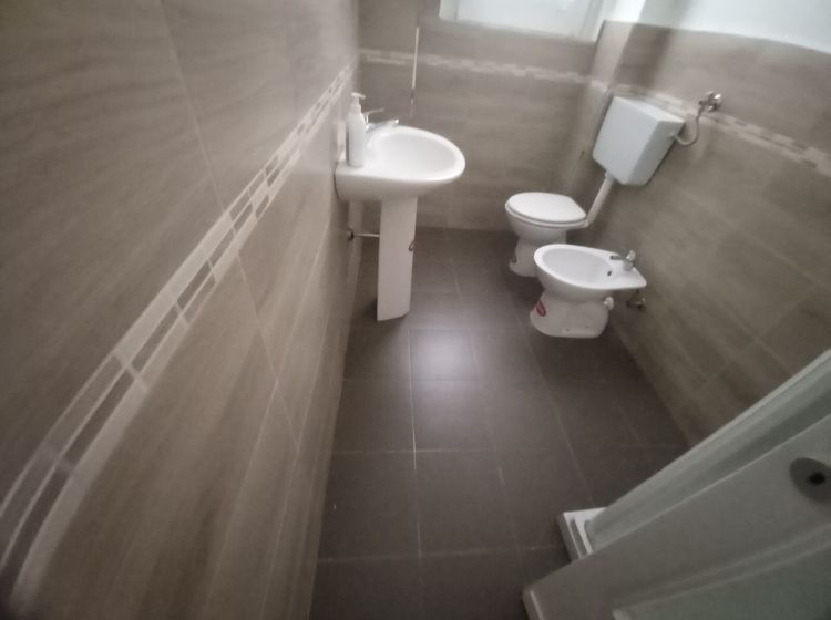 Bilocale in affitto, via Empedocle  109, Borgo, Catania