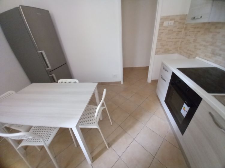 Bilocale in affitto, via Empedocle  109, Borgo, Catania