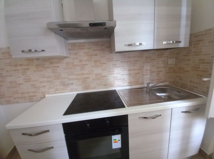 Bilocale in affitto, via Empedocle  109, Borgo, Catania