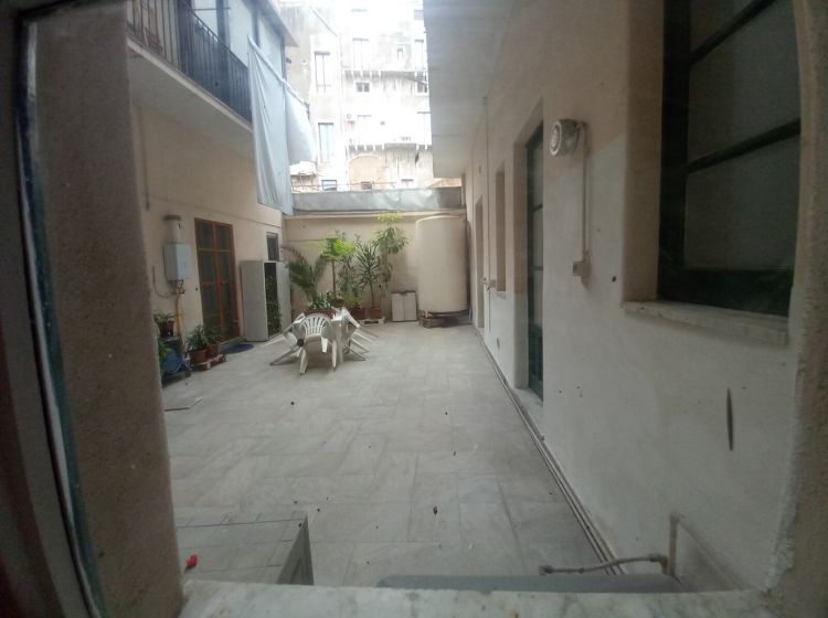 Bilocale in affitto, via Empedocle  109, Borgo, Catania