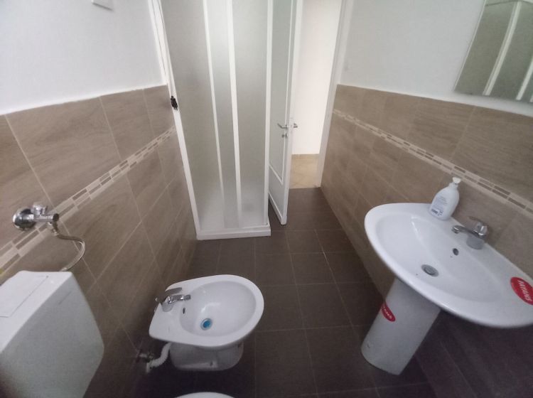 Bilocale in affitto, via Empedocle  109, Borgo, Catania