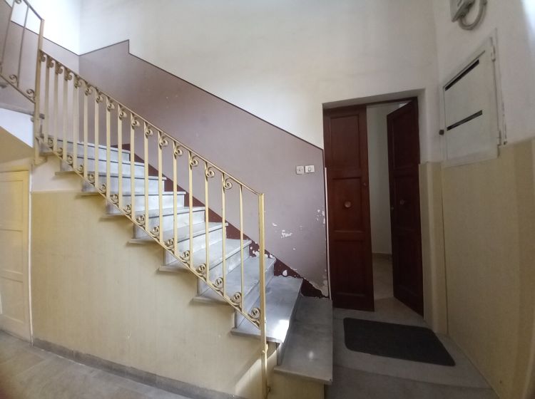 Bilocale in affitto, via Empedocle  109, Borgo, Catania