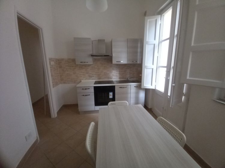 Bilocale in affitto, via Empedocle  109, Borgo, Catania