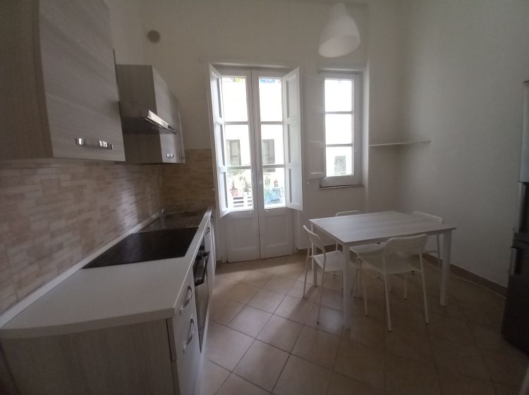 Bilocale in affitto, via Empedocle 109, Borgo, Catania