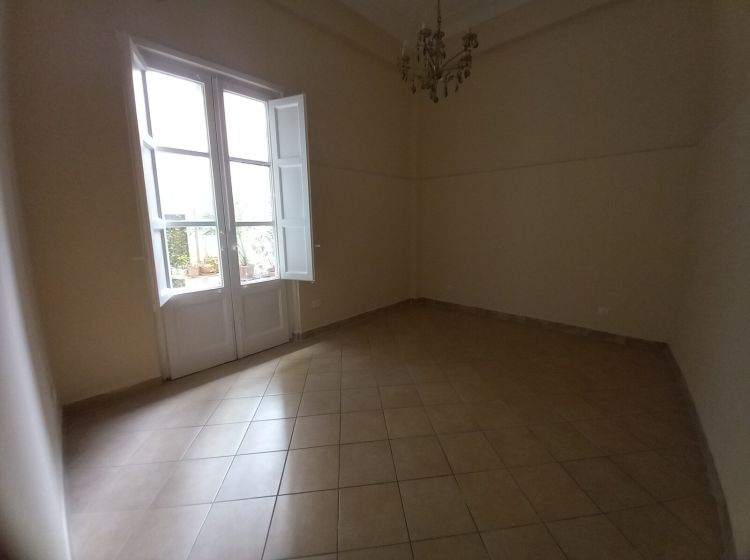 Bilocale in affitto, via Empedocle  109, Borgo, Catania