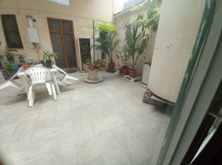 Bilocale in affitto, via Empedocle  109, Borgo, Catania