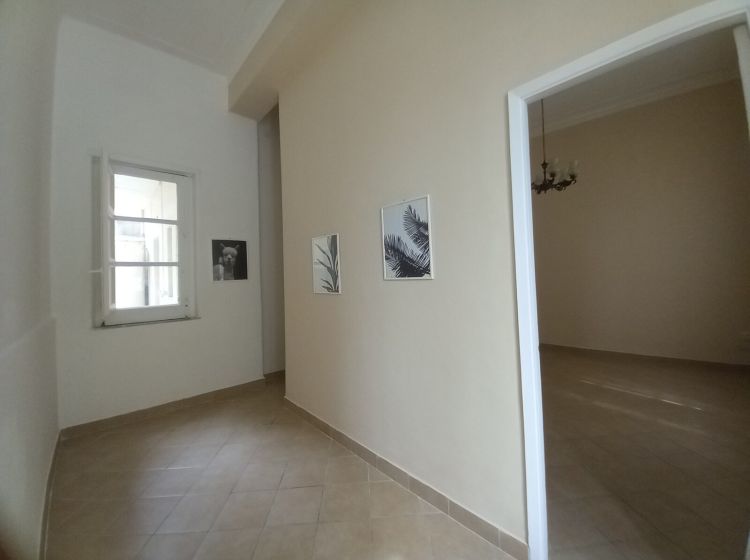 Bilocale in affitto, via Empedocle  109, Borgo, Catania