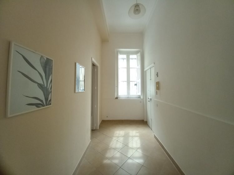 Bilocale in affitto, via Empedocle  109, Borgo, Catania