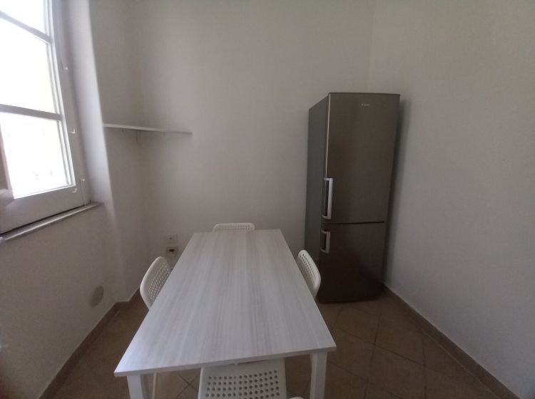 Bilocale in affitto, via Empedocle  109, Borgo, Catania
