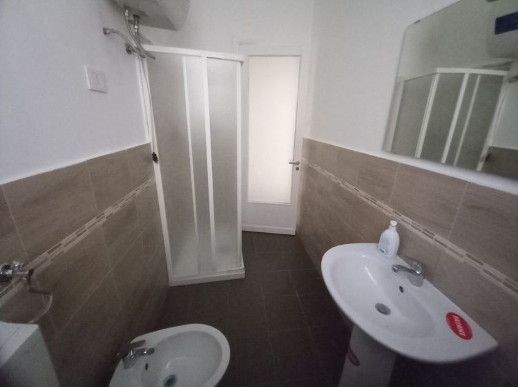 Bilocale in affitto, via Empedocle  109, Borgo, Catania
