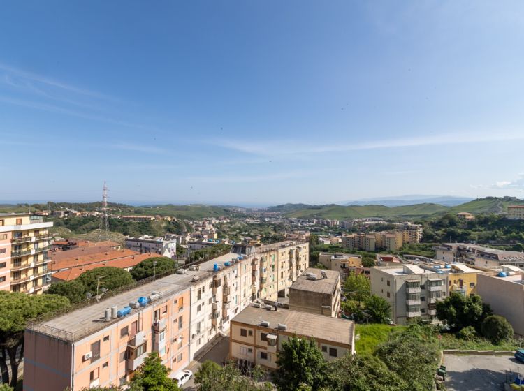 Appartamento in vendita, viale dei Bizantini  45, Sala, Catanzaro