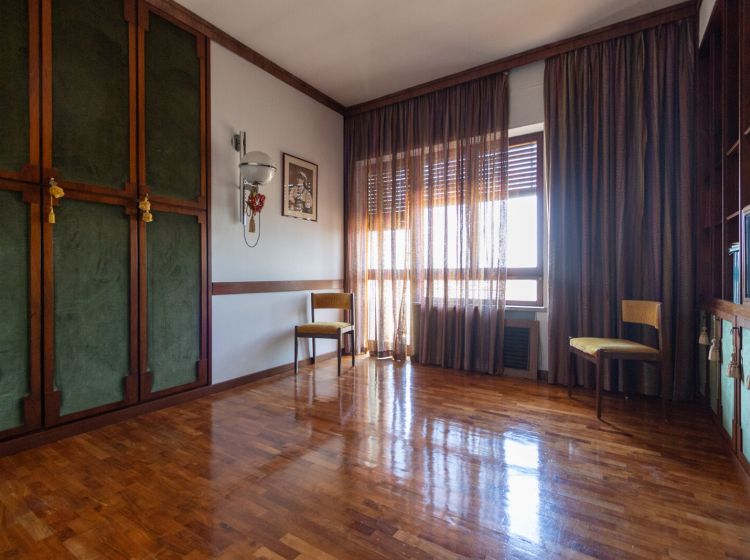 Appartamento in vendita, viale dei Bizantini  45, Sala, Catanzaro