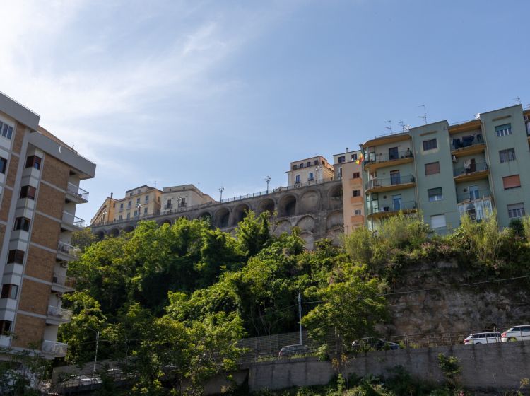 Appartamento in vendita, viale dei Bizantini  45, Sala, Catanzaro