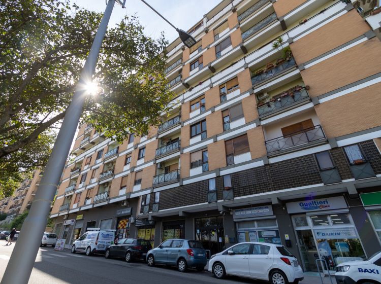 Appartamento in vendita, viale dei Bizantini  45, Sala, Catanzaro