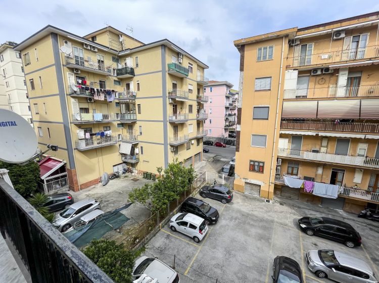 Quadrilocale in vendita, via Capitano Domenico Fiore  14, Pastena, Salerno