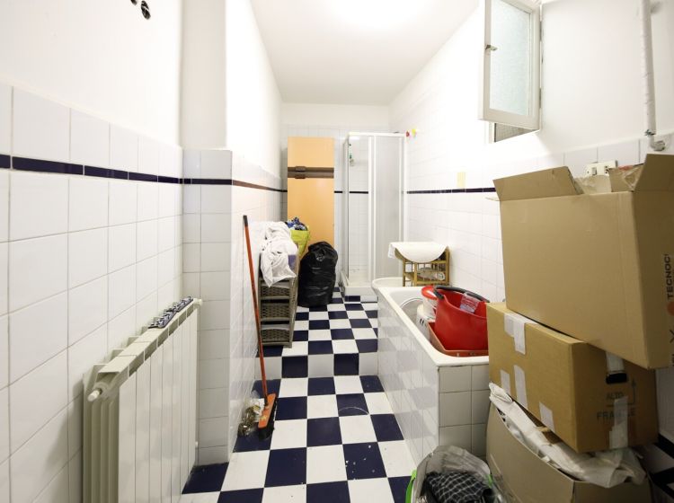 Quadrilocale in vendita, via Aurelia  52, Nervi, Genova