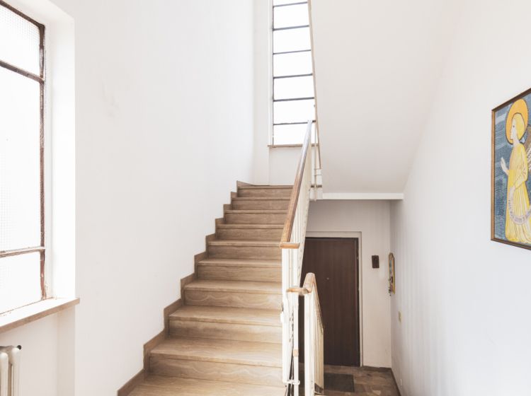 Villa in vendita, via Enrico Mattei  13, Sedriano