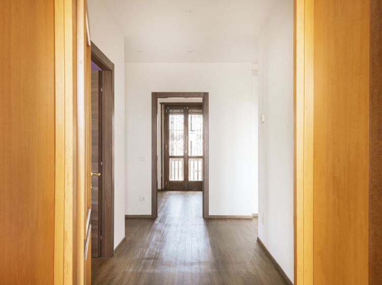 Villa in vendita, via Enrico Mattei  13, Sedriano
