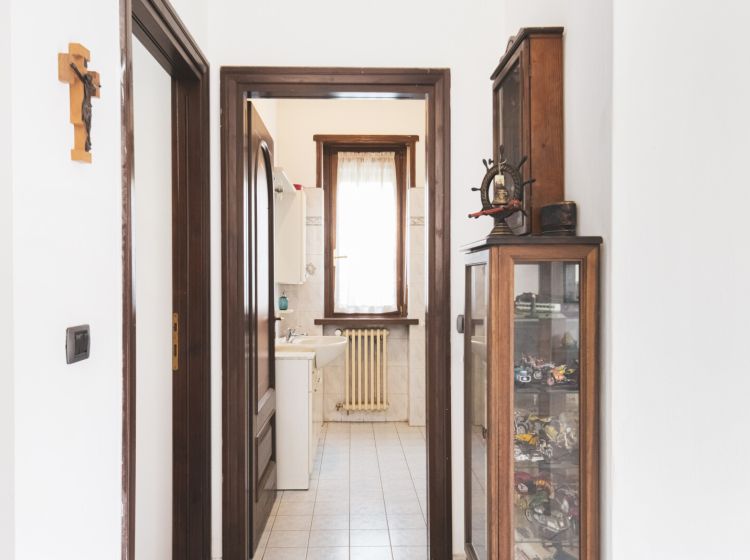 Villa in vendita, via Enrico Mattei  13, Sedriano