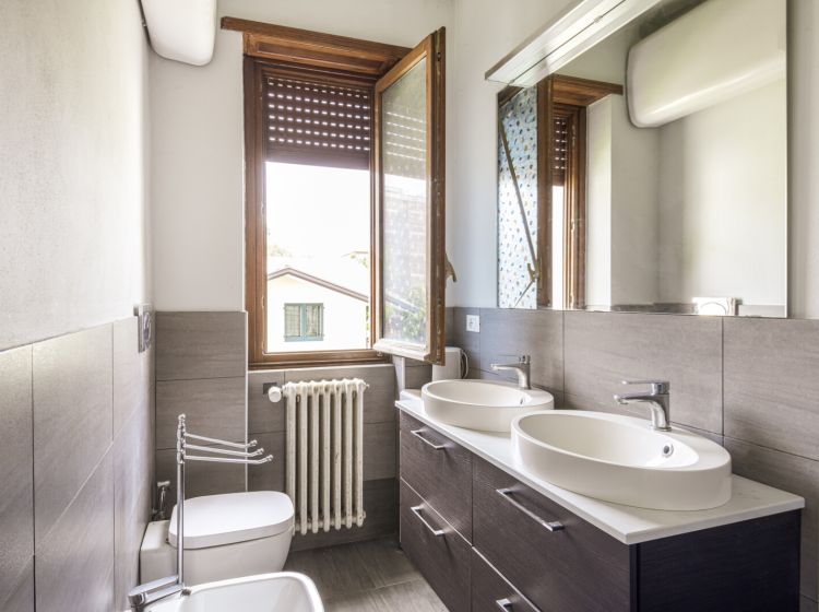 Villa in vendita, via Enrico Mattei  13, Sedriano