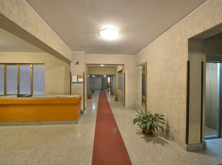 Ufficio in vendita, via Alfonso Borrelli  4, Borgo Vecchio, Palermo