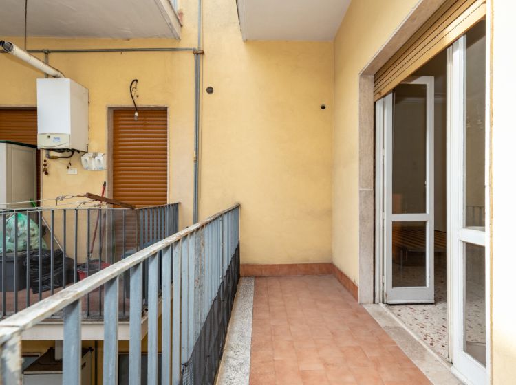 Quadrilocale in vendita, via Padova  41, Province, Catania