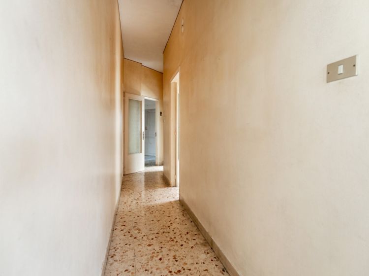 Quadrilocale in vendita, via Padova  41, Province, Catania