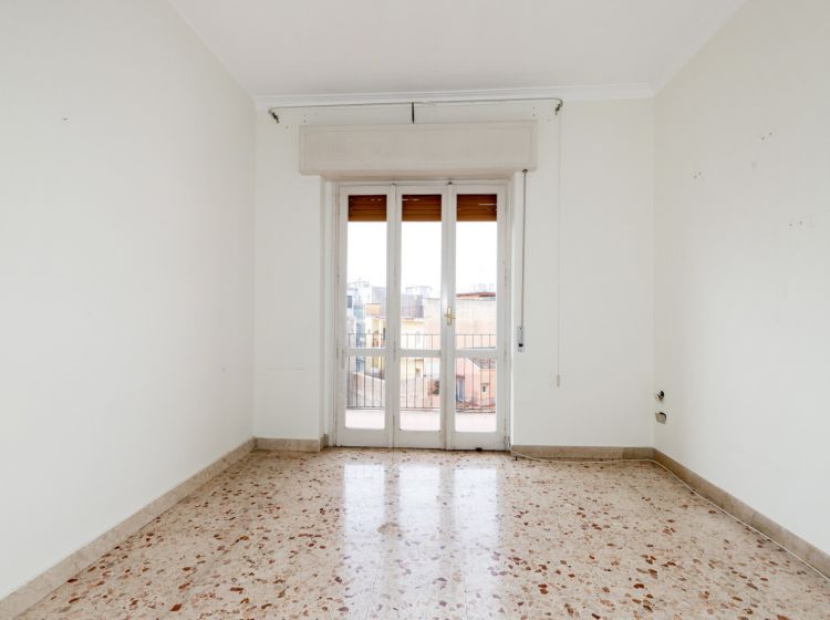 Quadrilocale in vendita, via Padova  41, Province, Catania