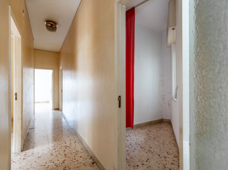 Quadrilocale in vendita, via Padova  41, Province, Catania