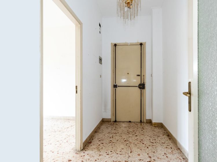 Quadrilocale in vendita, via Padova  41, Province, Catania