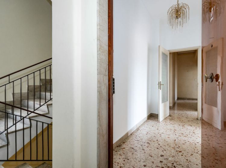 Quadrilocale in vendita, via Padova  41, Province, Catania