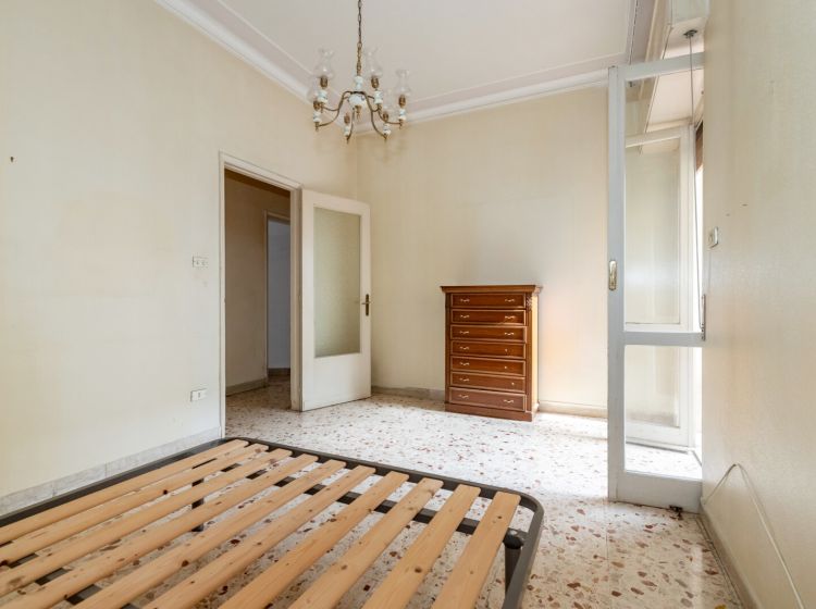 Quadrilocale in vendita, via Padova  41, Province, Catania