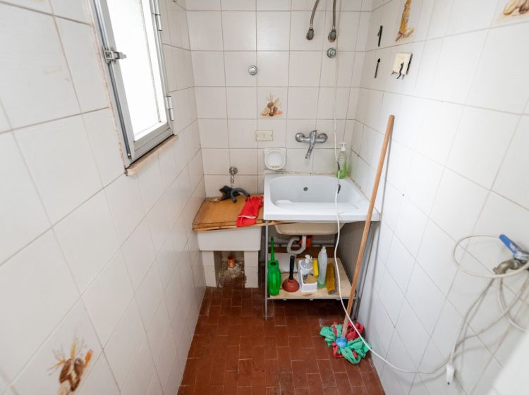 Quadrilocale in vendita, via Padova  41, Province, Catania