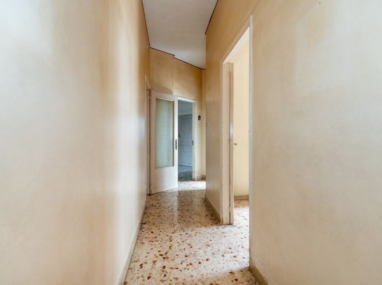Quadrilocale in vendita, via Padova  41, Province, Catania