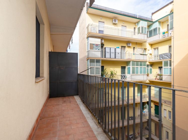 Quadrilocale in vendita, via Padova  41, Province, Catania