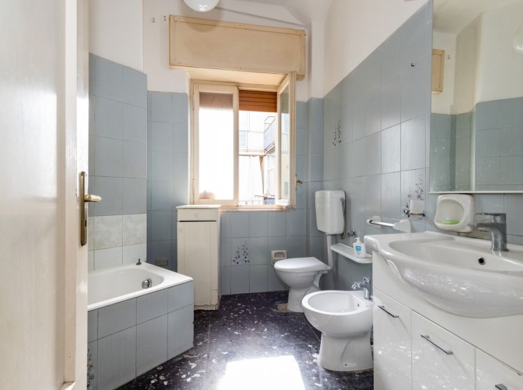 Quadrilocale in vendita, via Padova  41, Province, Catania