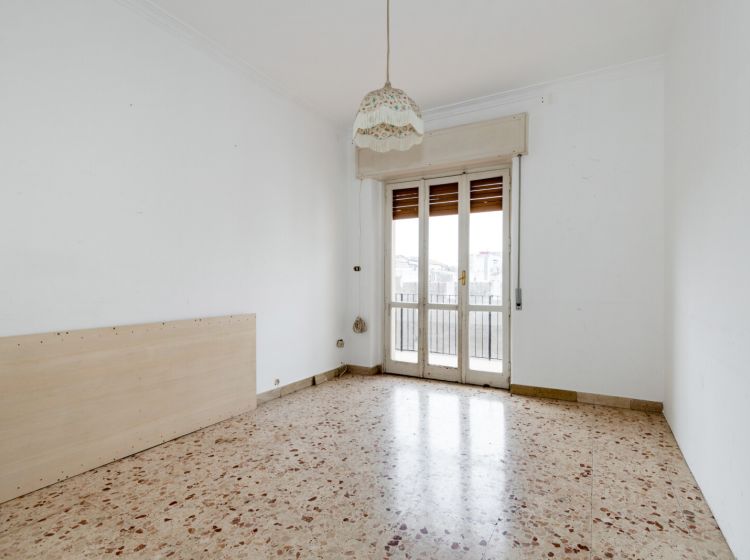 Quadrilocale in vendita, via Padova  41, Province, Catania