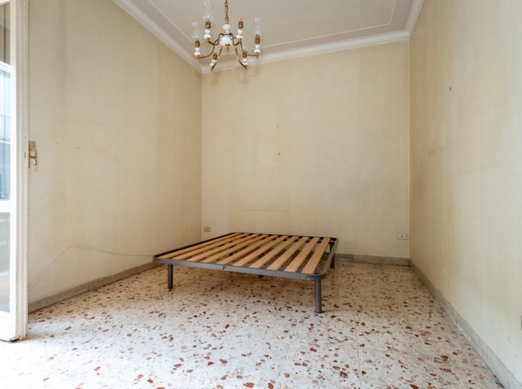 Quadrilocale in vendita, via Padova  41, Province, Catania