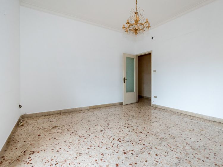 Quadrilocale in vendita, via Padova  41, Province, Catania
