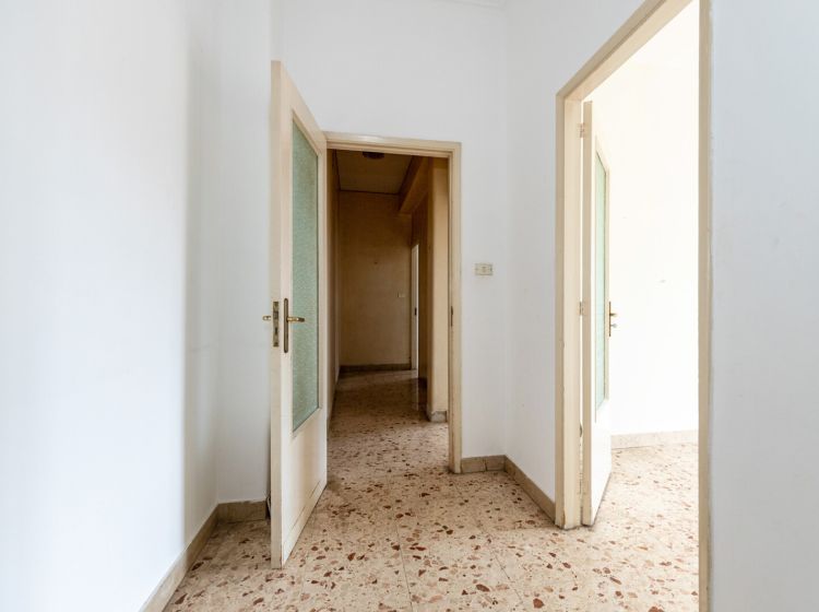 Quadrilocale in vendita, via Padova  41, Province, Catania