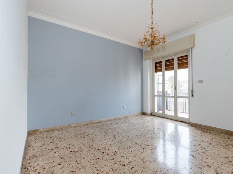 Quadrilocale in vendita, via Padova  41, Province, Catania