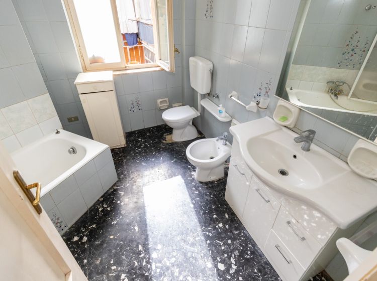 Quadrilocale in vendita, via Padova  41, Province, Catania