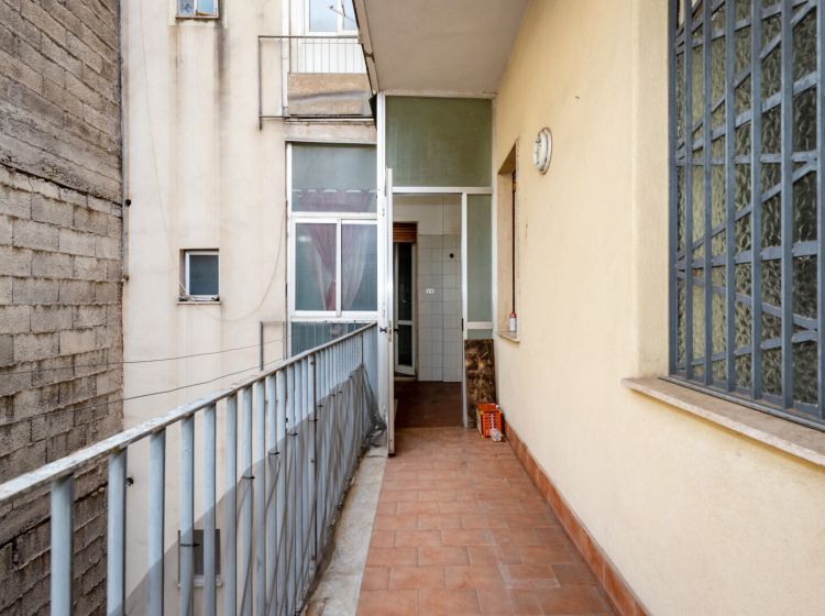 Quadrilocale in vendita, via Padova  41, Province, Catania