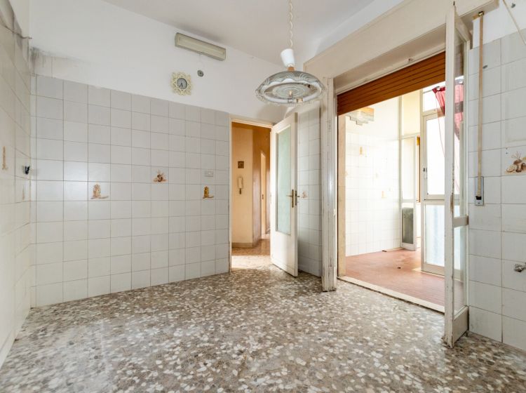 Quadrilocale in vendita, via Padova  41, Province, Catania