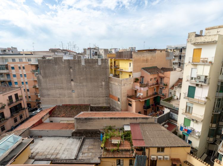 Quadrilocale in vendita, via Padova  41, Province, Catania