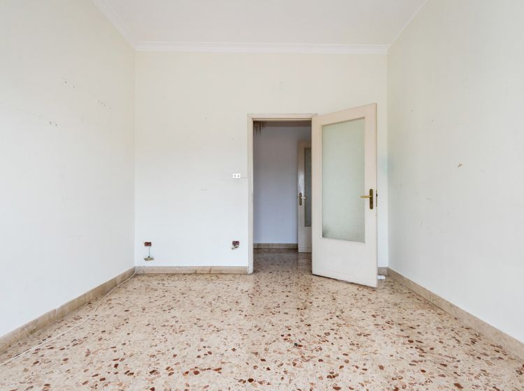 Quadrilocale in vendita, via Padova  41, Province, Catania