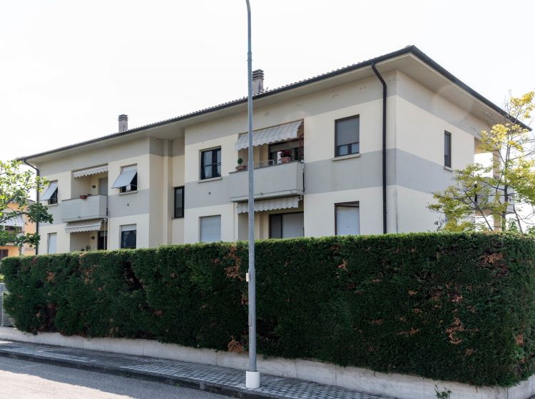 Quadrilocale in vendita, via 23 Dicembre 1, Gaiano, Collecchio