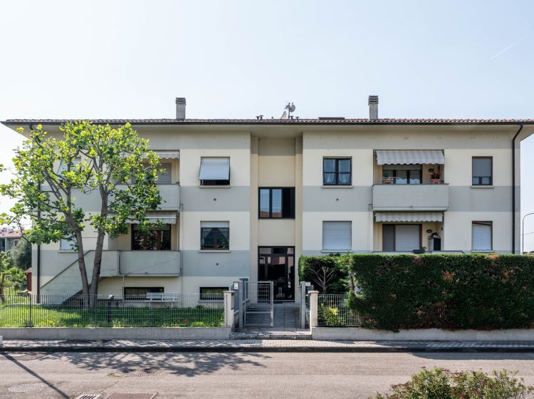 Quadrilocale in vendita, via 23 Dicembre  1, Gaiano, Collecchio